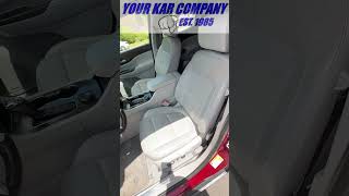 2018 GMC Acadia SLT-1 for Sale in Norfolk VA #GMCAcadia #NorfolkVA #UsedSUV