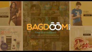 How to upload a product | Part-1 | Bagdoom | Agroj screenshot 1