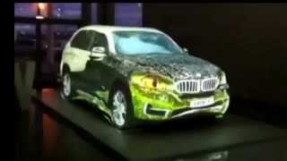 BMW never see it before watch NOW!