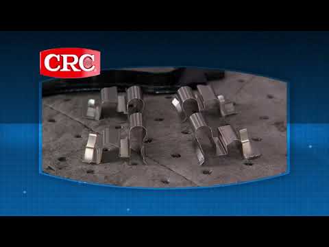 CRC SILARAMIC Brake System Grease  AREA CEVRE