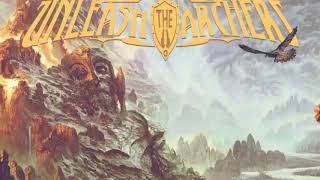 Unleash the Archers - The Matriarch (lyrics in english) (letra en español)