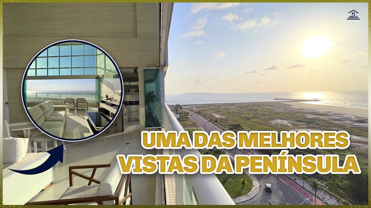 Conhecendo um LUXUOSO apartamento no ÎLE SAINT LOUIS na Península - R$ 6.500.000