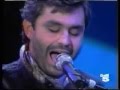 Vivere - Andrea Bocelli and Gerardina Trovato (live)