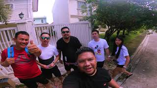 SISID part 2 Feat.  Mr  Fox the COP