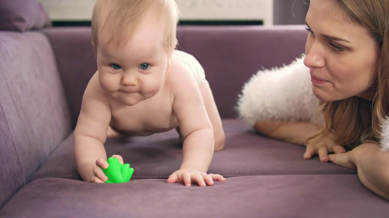 Exergen Temporal Scan Forehead Artery Baby Thermometer YouTube