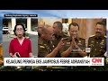 Kejagung Periksa Eks Jampidsus Febrie Adriansyah