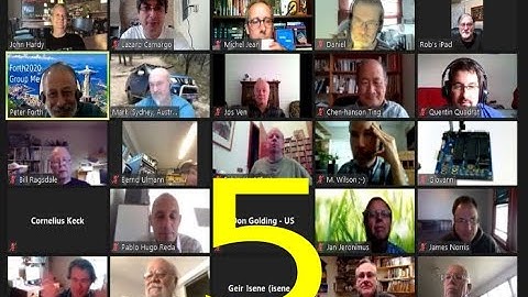 FORTH2020-ZOOM-5--JAN2021