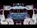 Snow Patrol - Open Your Eyes (Live In Berlin / Visualiser)
