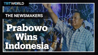 What can Indonesia expect from its new president?