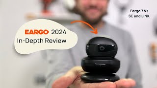 Eargo In-Depth Review: Eargo 7, SE and LINK Compared