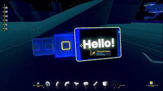 How To Use The Ui Composer Node And Ui Components Plasma