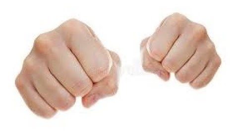 How to get fists (Combat Warriors)