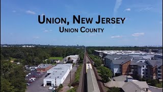 Union Twp, New Jersey - Community Spotlight