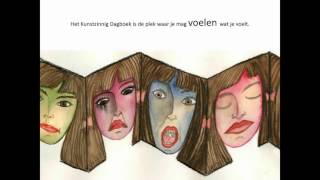 Wat is een Kunstzinnig Dagboek?