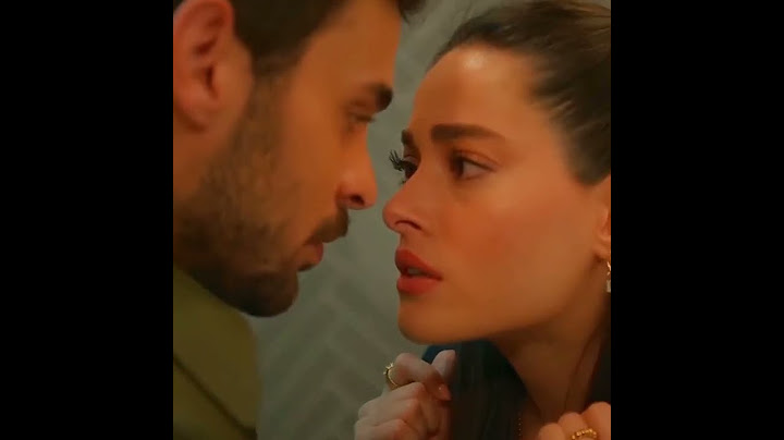 THE TENSION BETWEEN THEM IN THIS SCENE ❤️😫🔥✨#kesfet #yabani #ruyam #mybabies #fyp
