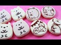 すみっコぐらし ふんわりおうちパンケーキ Sumikko Gurashi Funwari Ouchi Pancake (Part 1)