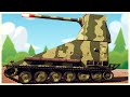 Designing & Building the Most Destructive of Tanks - New Tank Design Game - Sprocket