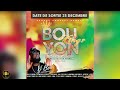 Bouyon Kings MixTape Bouyon 2023 By Dj CashMoney 