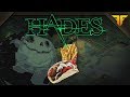 Sandwich Encounter | Hades &quot;Welcome to Hell&quot; update [129]