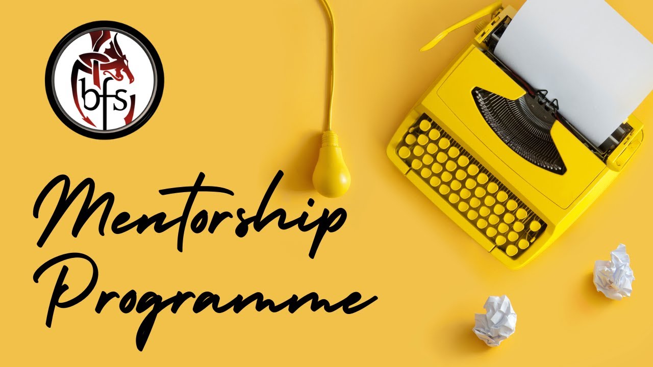 Launch of the 2025 BFS Mentorship Programme