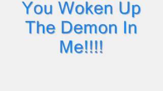 Down with the sickness (misheard lyrics) Disturbed
