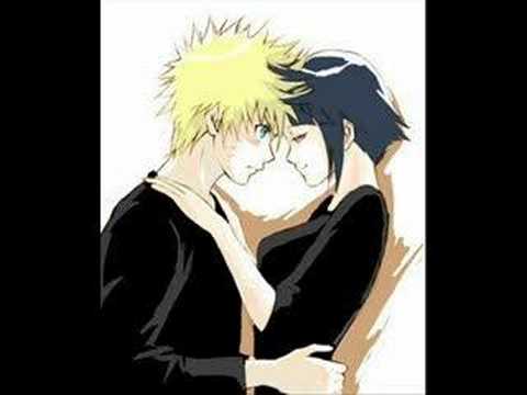 Naruto couples GooGoo Dolls