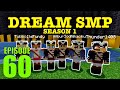 The Six L'Manburgians | Dream SMP Season 1 Ep 60