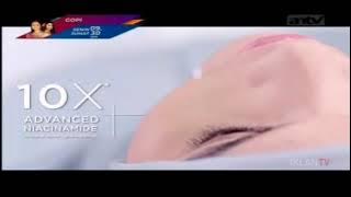 Iklan Wardah Lightening Serum Ampoule 'Kulit Cerah Lindungi' [Revisi] 15sec (2021)