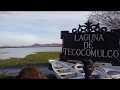 LAGUNA DE TECOCOMULCO HIDALGO MEXICO