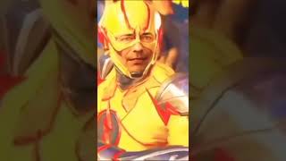 #flash #reverseflash #grandgastin #tomkavana