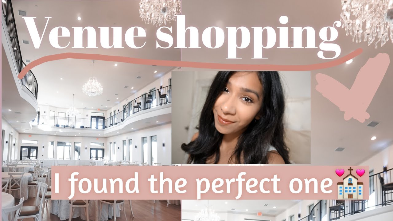 WEDDING VENUES IN DALLAS | WEDDING SERIES