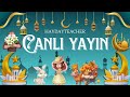 YAYIN | SAHURA DOĞRU 8🕌