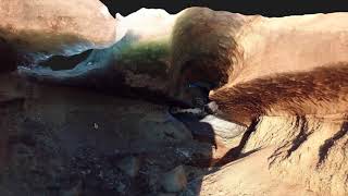 Ice Cave Photogrammetry