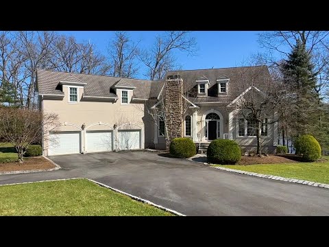7 Pershing Court, North Brunswick, NJ home video tour