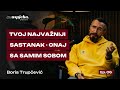 Ref:lySFSDPEjFY Kako me camino vratio samom sebi. | podcast iza uspjeha - ep06 | boris trup evi 