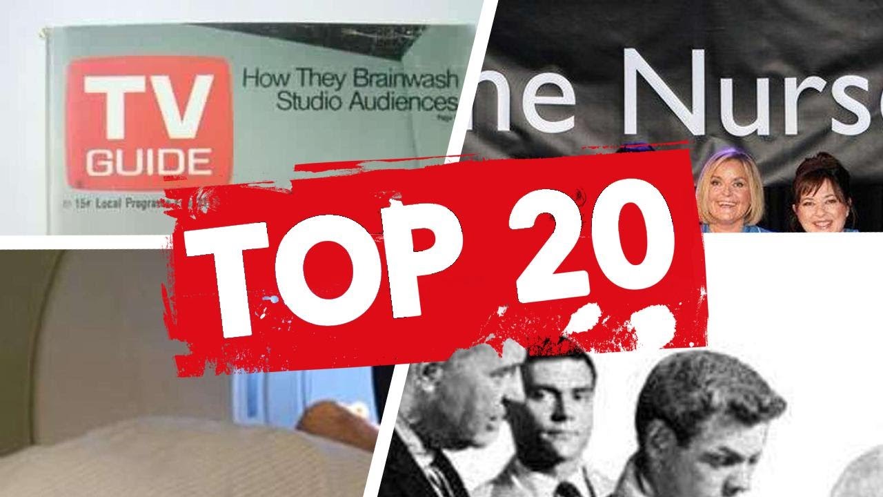 The Best 1960S Medical Tv Shows ✅