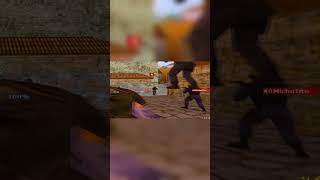 HOMOSENSUAL EN CS 1.6 - TIPICO DE HOMBRES  #argentina #cs16 #counterstrike #memes