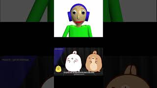 Baldi reacts to Moody Pincos epok lyrics!?!?!? #m4p #molang