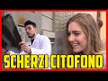 Scherzi al Citofono - feat Sofia Viscardi - [Esperimento Sociale] – theShow