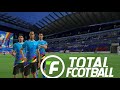 Total Football 2025 Para Android
