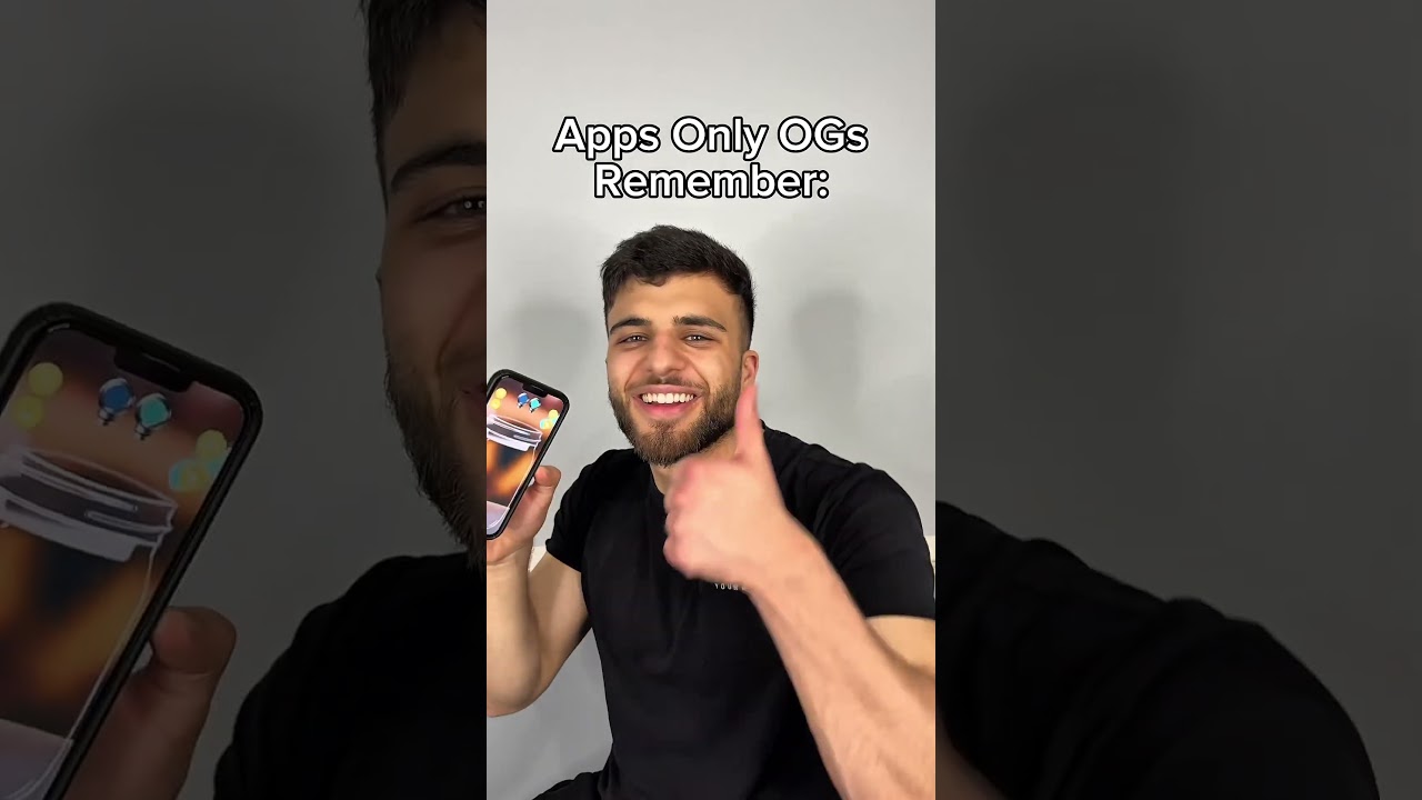 Apps Only OGs Remember… (Part 2)