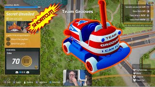 86 Secret Unveiled Gas Gas Gas Quick Race College Campus track Hot Wheels Unleashed
Do you need help with your Hot Wheels City Rumble walk-thru? Im using my Team Grooves custom liveries to complete every section! Heres my Hot Wheels City Rumble Walk-Thru Playlist
https://www.youtube.com/playlist?list=PLTx-e5_MBNhBL4ZkEok4xsSeEKqtVl-ew
Note: The two numbers at the beginning of the title are just the order that I completed each section and do not correlate to anything in the game.
Vehicle: Bump Around Super Treasure Hunt
Custom livery: Team Grooves 20
Creator: racegrooves
🚙Cars for sale! 🚗🚕
https://www.ebay.com/str/mrgrooves
🟣 Discord, Team Grooves (inquire for a current link)
►Team Grooves is general gaming content for a general audience
►Race Grooves Gaming is vehicles-focused
►KAZ from La Puente channel is for general gaming, Teens+
🚛Part of the Race Grooves family of channels!
https://www.youtube.com/c/racegroovesgaming/channels
►Race Grooves is on Instagram, Twitter and Facebook.
Marble Grooves has its own social links.
💜 Twitch (KAZfromLaPuente)
https://www.twitch.tv/kazfromlapuente
I am on PlayStation (PS5). If you are too you can find my Team Grooves custom liveries by searching for grooves. Note: Other people use the word grooves too. Mine will be with my creator names racegrooves, TeamGrooves and KAZfromLaPuente.
XBOX and the Windows Edition versions of Hot Wheels Unleashed are cross-platform (cross-play) compatible systems (if enabled). The Nintendo Switch, Steam and Epic Games Store versions are not cross-play compatible at this time.
Music from the YouTube Audio Library
Funk Down (Sting) by MK2 86 Secret Unveiled Gas Gas Gas Quick Race College Campus track Hot Wheels Unleashed