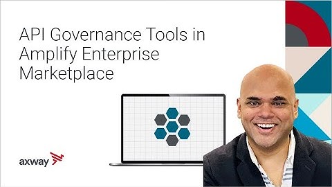API Governance Tools for Enterprise-Level Control: Amplify Engage