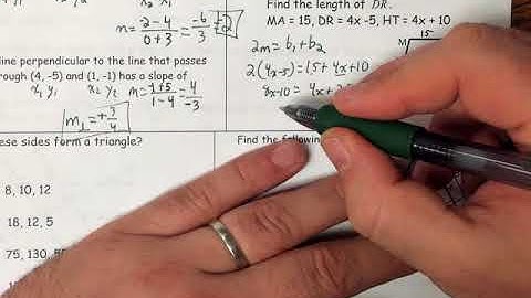 2017WE#18 Midsegment of Isosceles Trapezoid