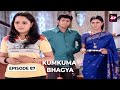 Kumkuma Bhagya  | Episode 87 | Bukkapatna Vasu | Dubbed In kannada | Kannada Tv serial