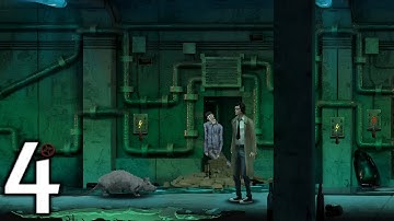 Unholy Adventure: Mystery - Gameplay Walkthrough Part 4