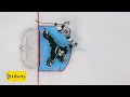 Minnesota Wild vs. Utah Mammoth | Full Game Highlights | NHL on ESPN
