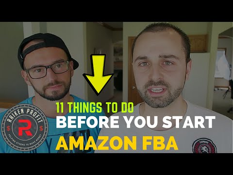 11-things-to-do-before-you-start-selling-on-amazon-fba
