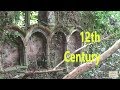 800 Year old abandoned church explored