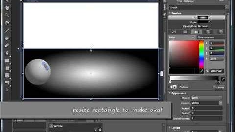 Animation with Expression Studio: 3d effects